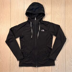 The North Face Women’s Zip Up Sweater Hoodie Size Small